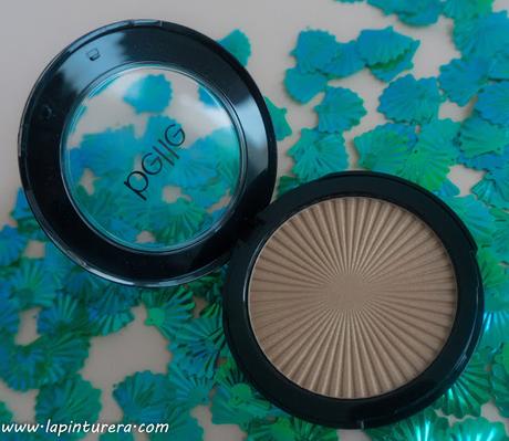 EDÉN: Colección Belle Primavera/Verano 2018 05 iluminador