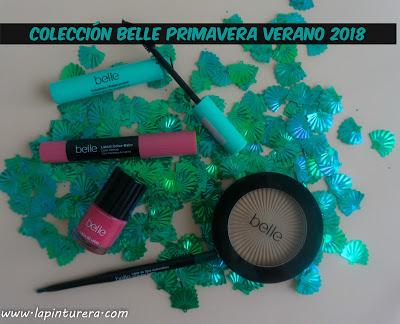 EDÉN: Colección Belle Primavera/Verano 2018 portada
