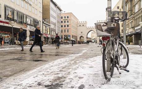 Múnich, la ciudad que va a su aire, en 10 curiosidades qué ver en Múnich