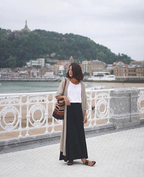 UN LOOK PARA CADA DIA DE LA SEMANA (137).- UN LOOK PARA CADA DIA DE LA SEMANA (137).-