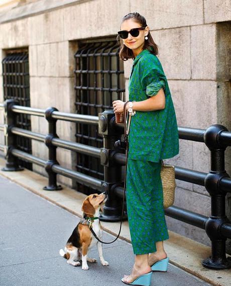 UN LOOK PARA CADA DIA DE LA SEMANA (137).- UN LOOK PARA CADA DIA DE LA SEMANA (137).-