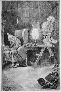 FANTASMAS EN LOS LIBROS FANTASMAS EN LOS LIBROS