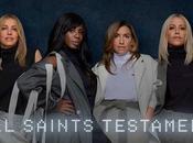 Saints regresa single ‘Love Lasts Forever’