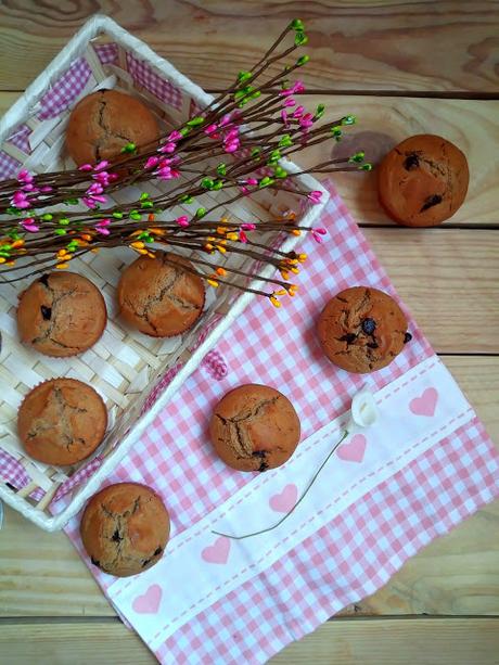 mapple muffins sirope de arce desayuno merienda postre magdalenas recetas de aprovechamiento horno cuca mapple muffins sirope de arce desayuno merienda postre magdalenas recetas de aprovechamiento horno cuca
