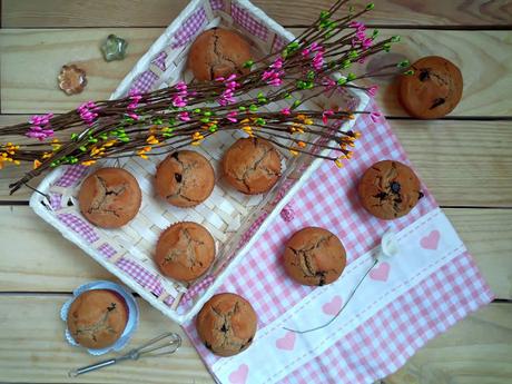 mapple muffins sirope de arce desayuno merienda postre magdalenas recetas de aprovechamiento horno cuca mapple muffins sirope de arce desayuno merienda postre magdalenas recetas de aprovechamiento horno cuca