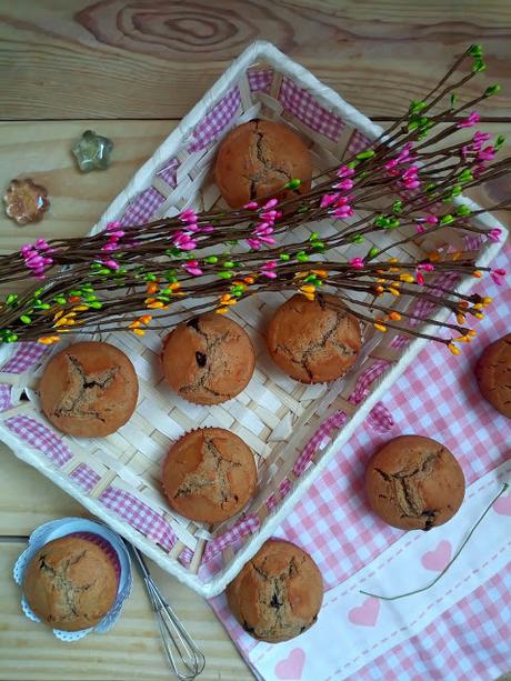 mapple muffins sirope de arce desayuno merienda postre magdalenas recetas de aprovechamiento horno cuca mapple muffins sirope de arce desayuno merienda postre magdalenas recetas de aprovechamiento horno cuca