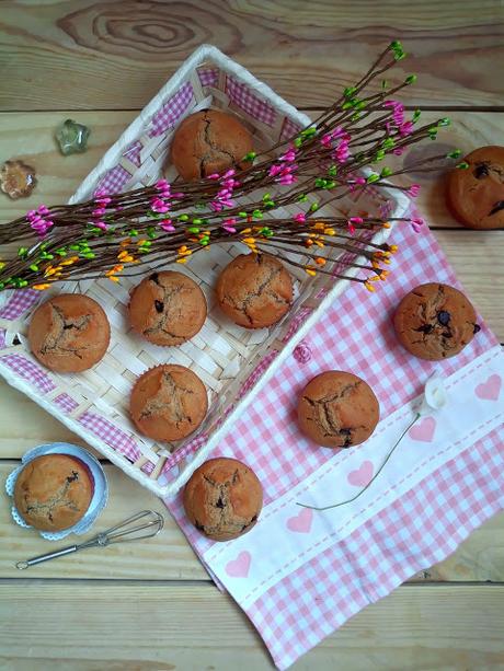 mapple muffins sirope de arce desayuno merienda postre magdalenas recetas de aprovechamiento horno cuca mapple muffins sirope de arce desayuno merienda postre magdalenas recetas de aprovechamiento horno cuca
