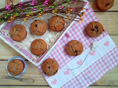 mapple muffins sirope de arce desayuno merienda postre magdalenas recetas de aprovechamiento horno cuca mapple muffins sirope de arce desayuno merienda postre magdalenas recetas de aprovechamiento horno cuca