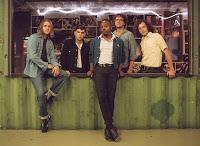 Durand Jones & The Indications Durand Jones & The Indications