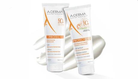 Protegiendo Rostro, Cuerpo y Cabello con los Protectores Solares de Pierre Fabre Protegiendo Rostro, Cuerpo y Cabello con los Protectores Solares de Pierre Fabre