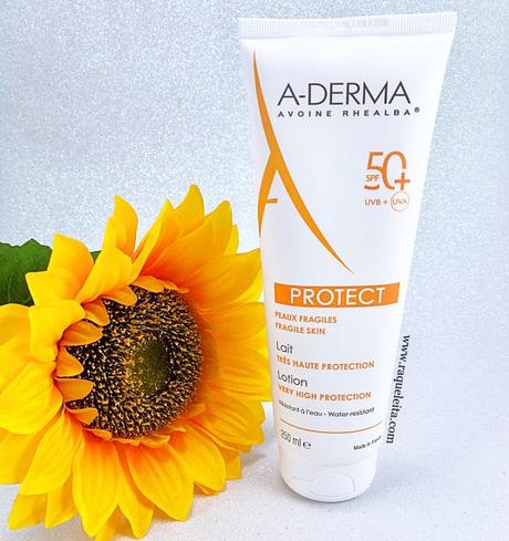 Protegiendo Rostro, Cuerpo y Cabello con los Protectores Solares de Pierre Fabre