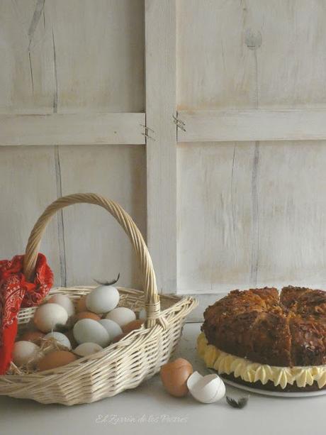 Bienenstich Bienenstich