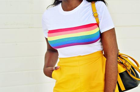 RAINBOW RAINBOW