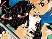 manga Kimetsu Yaiba tendrá adaptación Anime