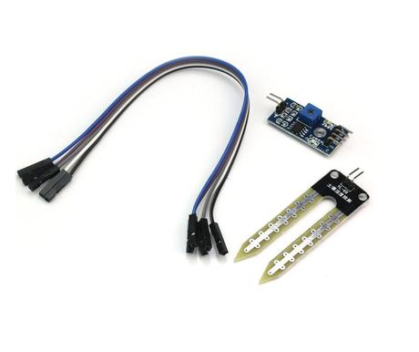 Huerto controlado por raspberry Huerto controlado por raspberry
