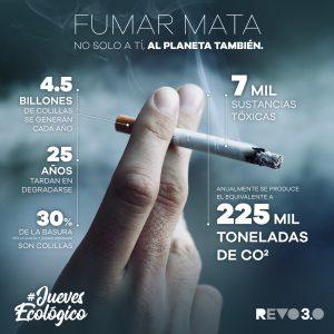 Fumar mata…. Fumar mata….