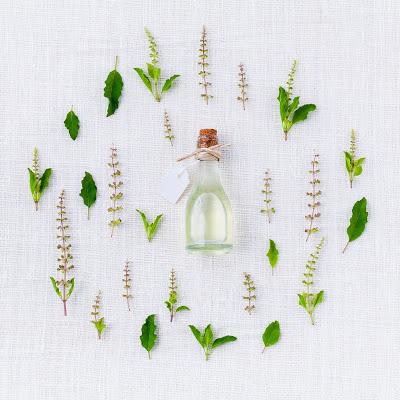 Aceites esenciales Aceites esenciales