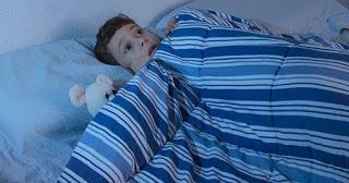 Las pesadillas pueden afectar tu salud. Las pesadillas pueden afectar tu salud.