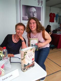 Pequeña crónica de la Feria del Libro de Valencia de 2018