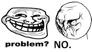 ¿Qué es un troll en Internet? ¿Qué es un troll en Internet?