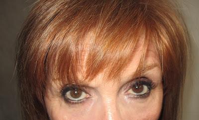 Ojos abiertos Look favorito 4 Imagen Ojos abiertos Look favorito 4
