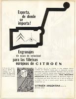 Sumario de mayo de 2018