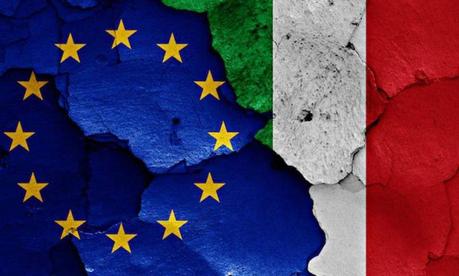 ¿La crisis italiana firma el acta de defunción de la Unión Europea? ¿La crisis italiana firma el acta de defunción de la Unión Europea?