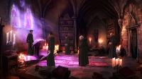La aventura gráfica española 'Yesterday Origins' llega hoy en digital y físico a Switch La aventura gráfica española 'Yesterday Origins' llega hoy en digital y físico a Switch