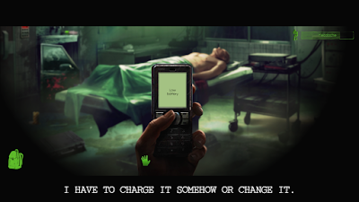 'Play With Me', un 'survival horror indie' basado en un laberinto de puzles 'Play With Me', un 'survival horror indie' basado en un laberinto de puzles