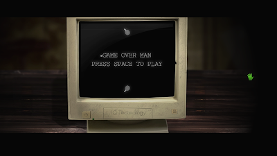 'Play With Me', un 'survival horror indie' basado en un laberinto de puzles 'Play With Me', un 'survival horror indie' basado en un laberinto de puzles