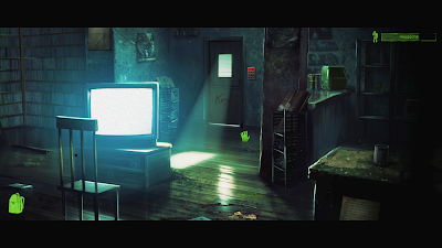 'Play With Me', un 'survival horror indie' basado en un laberinto de puzles 'Play With Me', un 'survival horror indie' basado en un laberinto de puzles