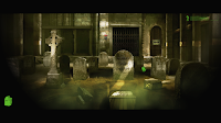 'Play With Me', un 'survival horror indie' basado en un laberinto de puzles 'Play With Me', un 'survival horror indie' basado en un laberinto de puzles