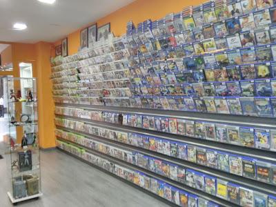 Algo nuevo en GoodGame Algo nuevo en GoodGame