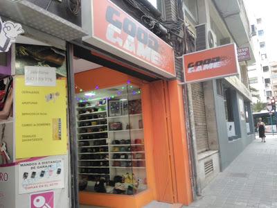 Algo nuevo en GoodGame Algo nuevo en GoodGame