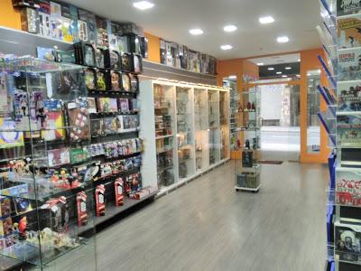 Algo nuevo en GoodGame Algo nuevo en GoodGame