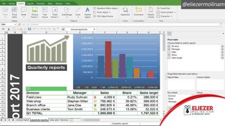 SoftMaker FreeOffice 2018 promete compatibilidad total con Office 2016 SoftMaker FreeOffice 2018 promete compatibilidad total con Office 2016