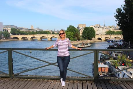 Paris Paris