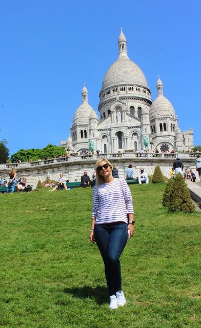 Paris Paris