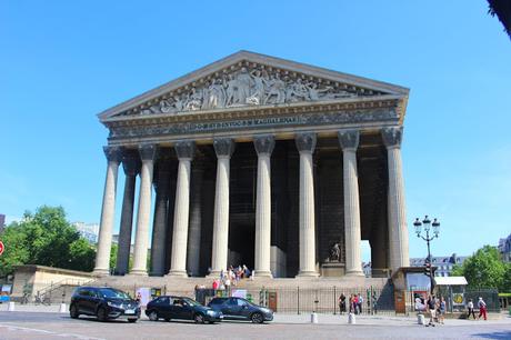 Paris Paris