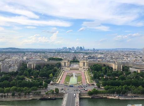 Paris Paris