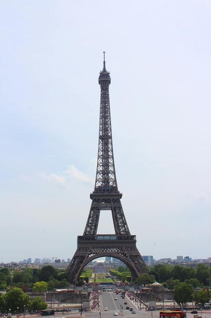 Paris Paris