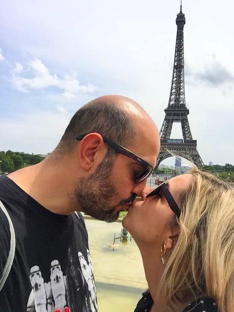 Paris Paris