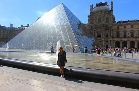 Paris Paris