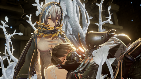 El 4 de junio habrá nuevo trailer de Code Vein