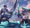 Lunastra protagoniza la tercera gran actualización de Monster Hunter World Monster Hunter World Lunastra armas y armaduras 002