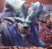 Lunastra protagoniza la tercera gran actualización de Monster Hunter World Monster Hunter World Lunastra 001