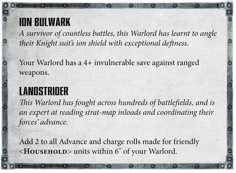Día variado en Warhammer Community: Resumen