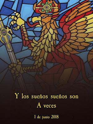 Mañana empieza el mecenazgo de Changeling El Ensueño 20ª Aniversario Mañana empieza el mecenazgo de Changeling El Ensueño 20ª Aniversario