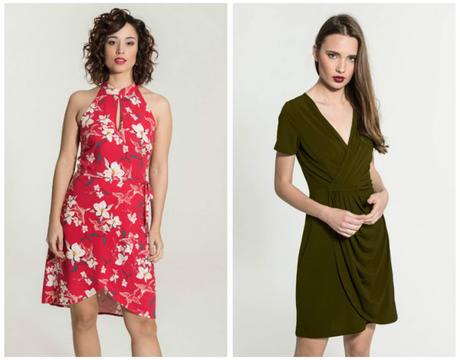 30 vestidos low cost