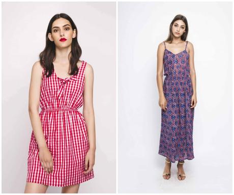 30 vestidos low cost 30 vestidos low cost